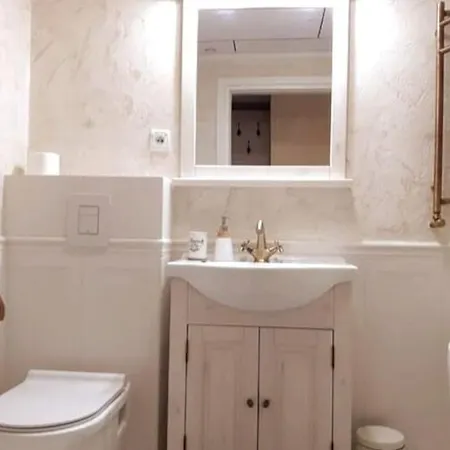 Augustianska Luxury Apartment Kraków Zewnętrze zdjęcie