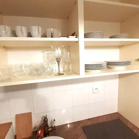 Augustianska Luxury Apartment Kraków Zewnętrze zdjęcie