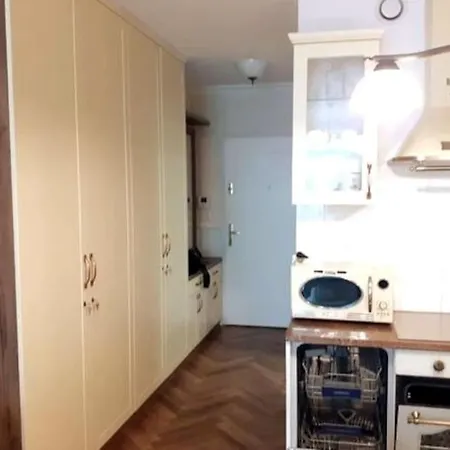 Augustianska Luxury Apartment Kraków Zewnętrze zdjęcie