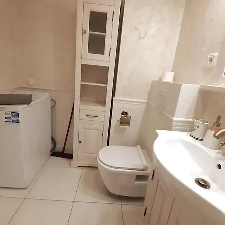 Augustianska Luxury Apartment Kraków Zewnętrze zdjęcie