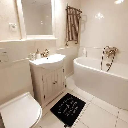 Augustianska Luxury Apartment Kraków Zewnętrze zdjęcie