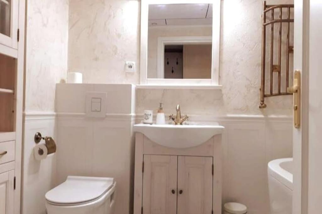 Augustianska Luxury Apartment