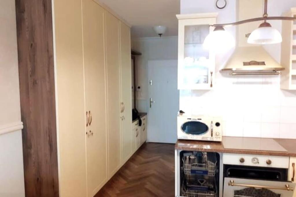 Augustianska Luxury * Krakow