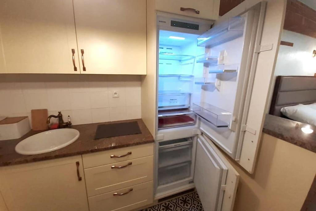 Augustianska Luxury Apartment