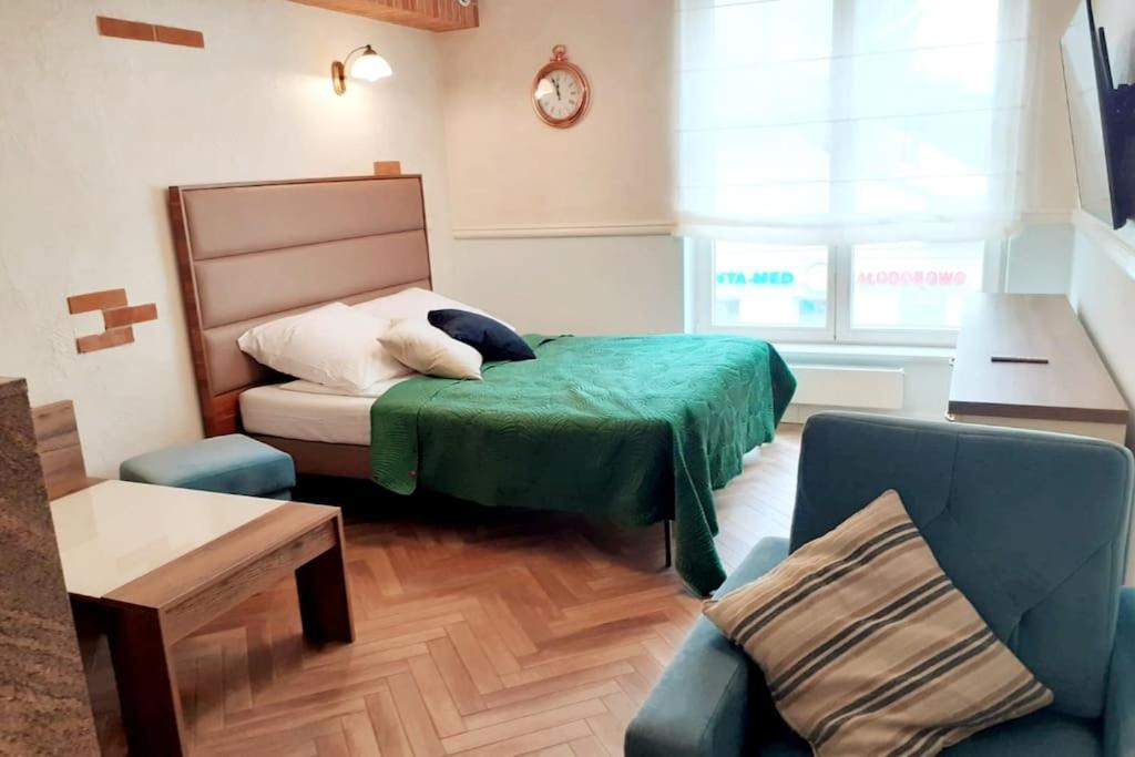 Augustianska Luxury Apartment *