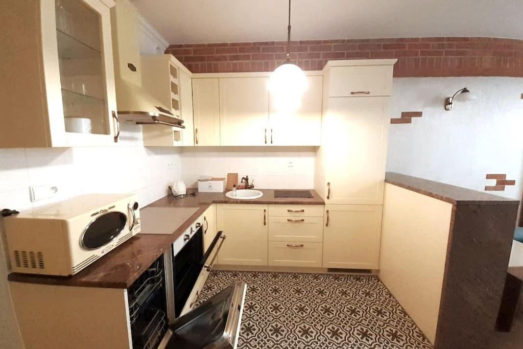 Augustianska Luxury Apartment