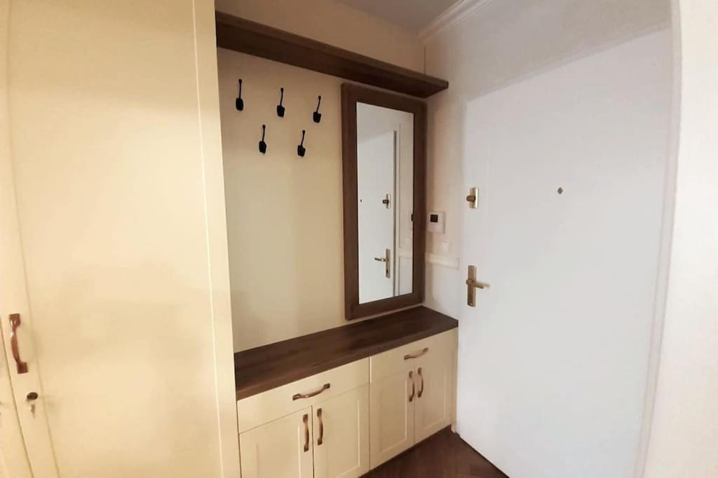 Augustianska Luxury Apartment