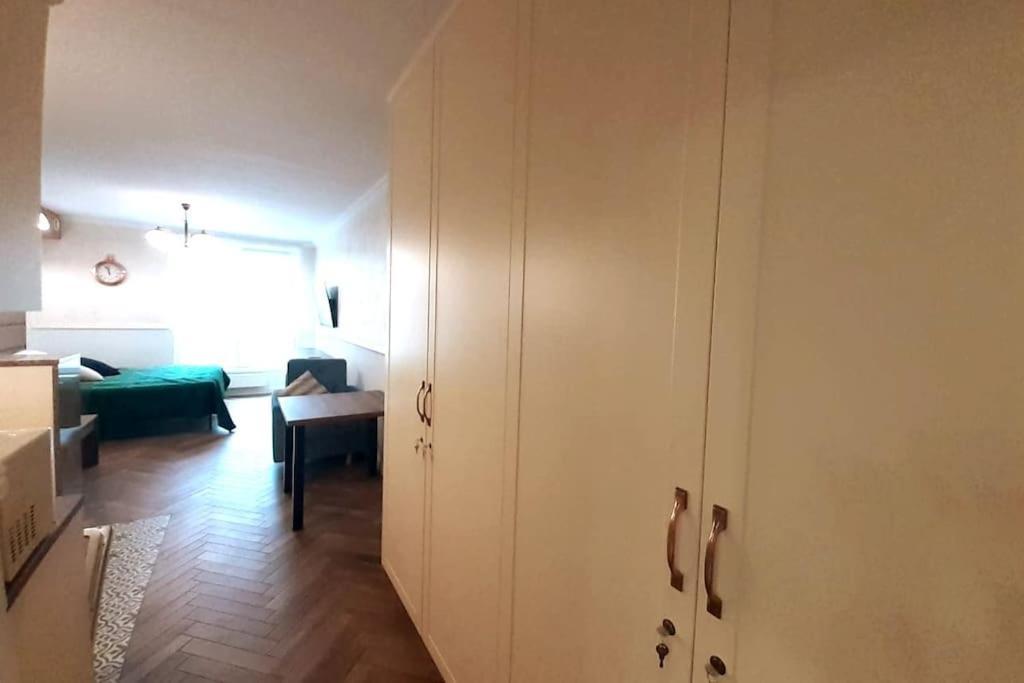 Apartment Augustianska Luxury