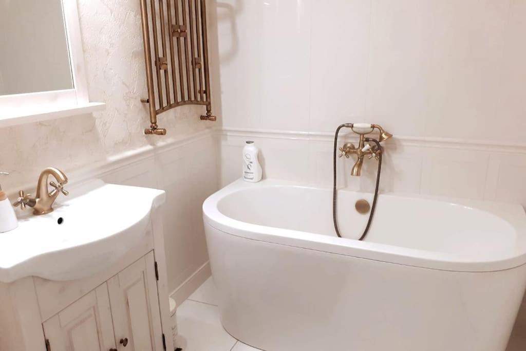 Apartment Augustianska Luxury