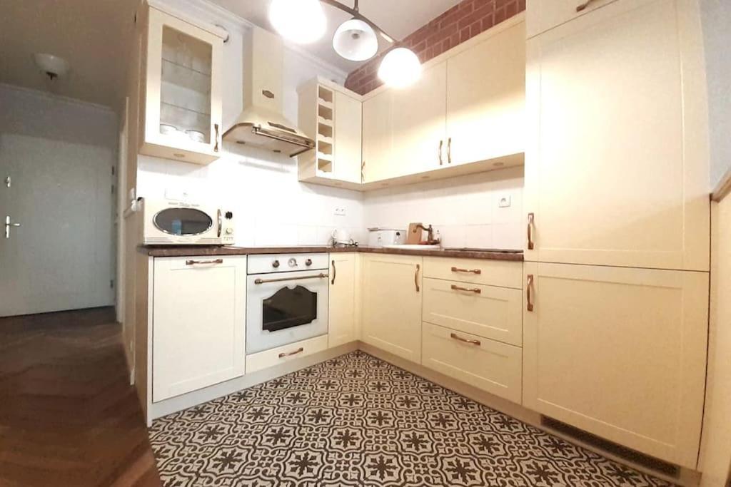 Apartment Augustianska Luxury Krakow